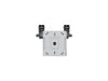 Multibrackets MBC1U Display Ceiling Mount Pro