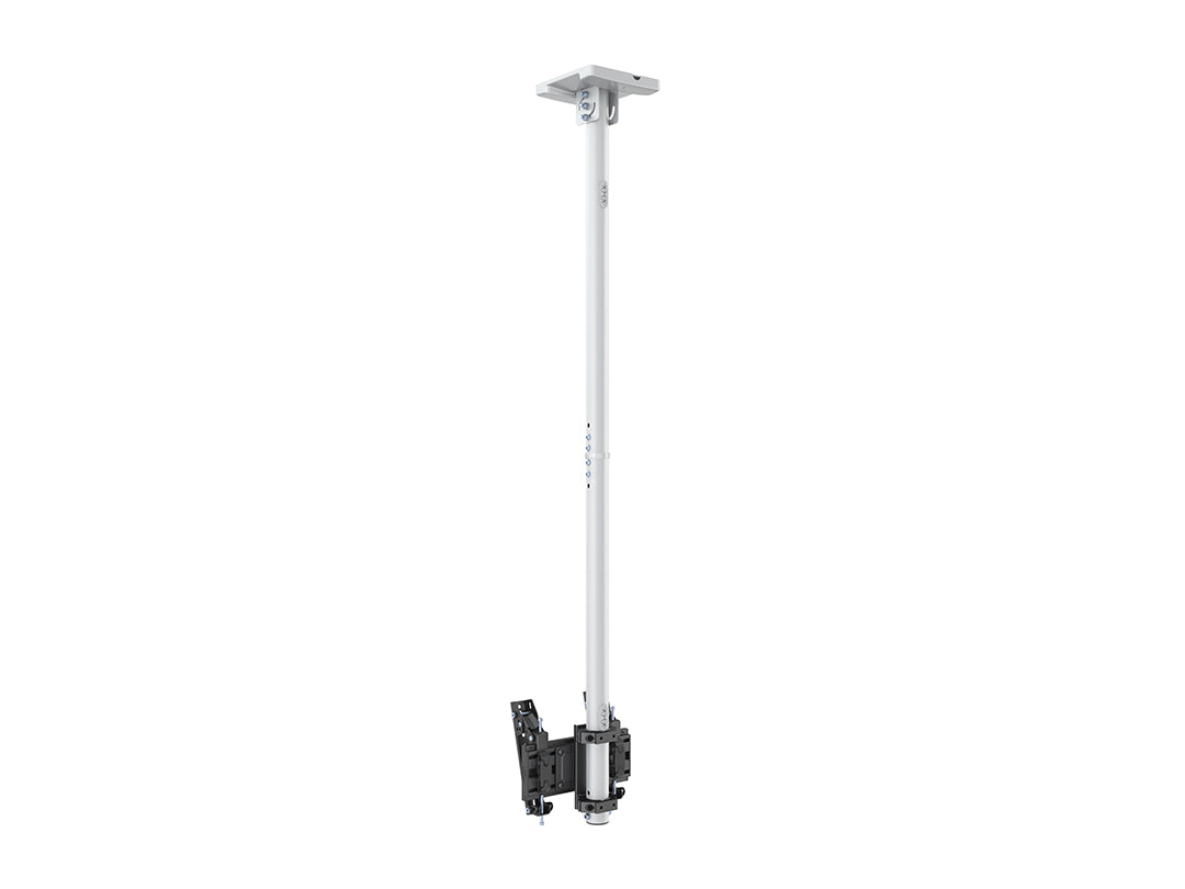 Multibrackets 24” - 42" - 1.5m Pole MBC1U Display Ceiling Mount Ceiling Mount Bracket Multibrackets
