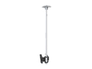 Multibrackets 24” - 42" - 1.5m Pole MBC1U Display Ceiling Mount Ceiling Mount Bracket Multibrackets