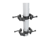 Multibrackets 24” - 42" - 1.5m Pole MBC1U Display Ceiling Mount Ceiling Mount Bracket Multibrackets