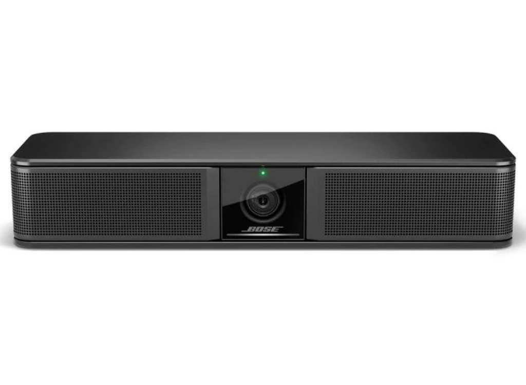 Bose Videobar VB-S 230V USB Conferencing Device | 868751-2110 Video Conferencing System BOSE