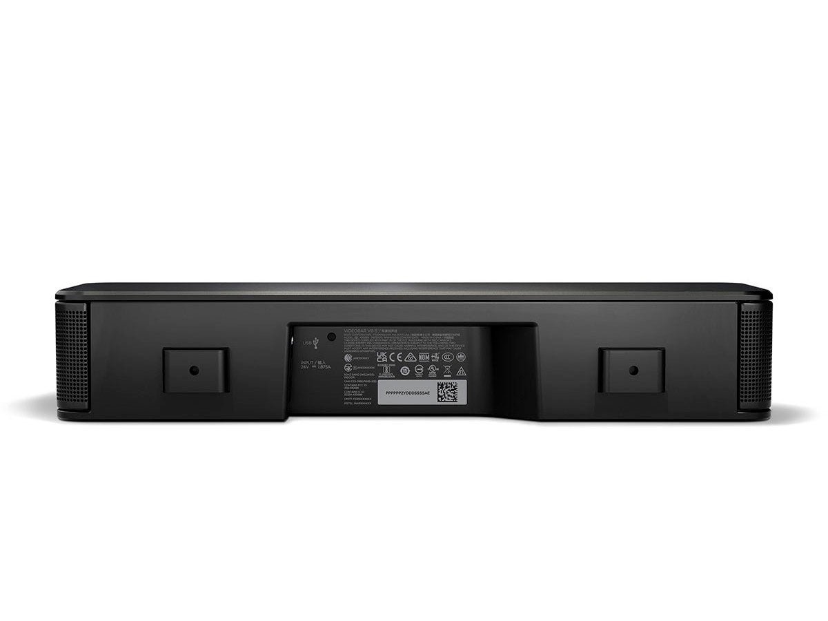 BOSE Videobar VB-S USB Conferencing Device | 868751-2120 Video Conferencing System BOSE