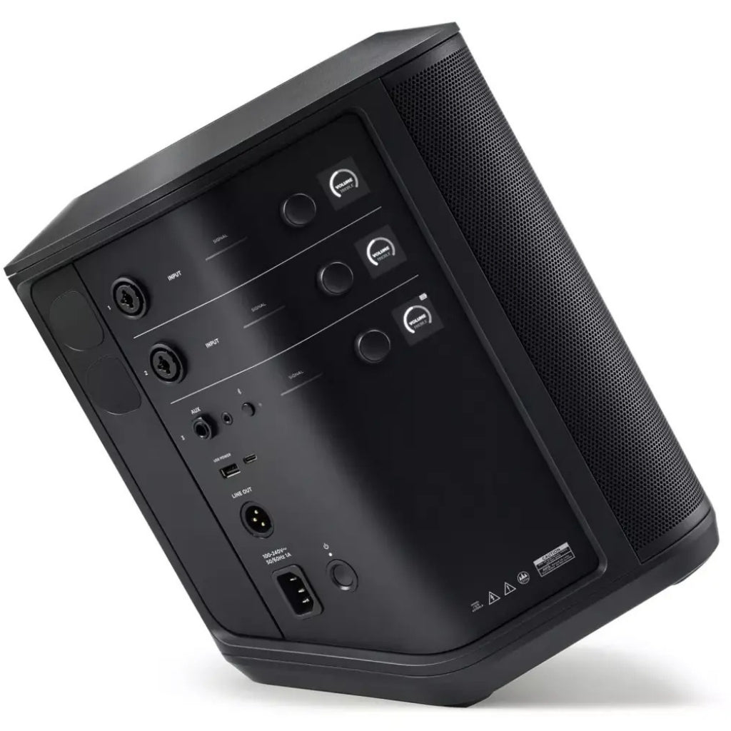 Bose S1 Pro+ Portable Bluetooth Speaker System | 869583-2120 Speaker BOSE