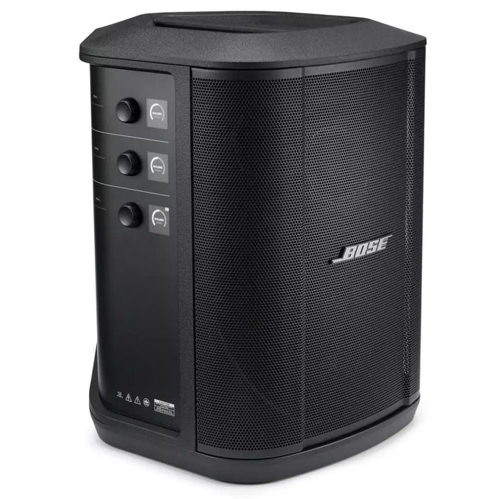 Bose S1 Pro+ Portable Bluetooth Speaker System | 869583-2120 Speaker BOSE