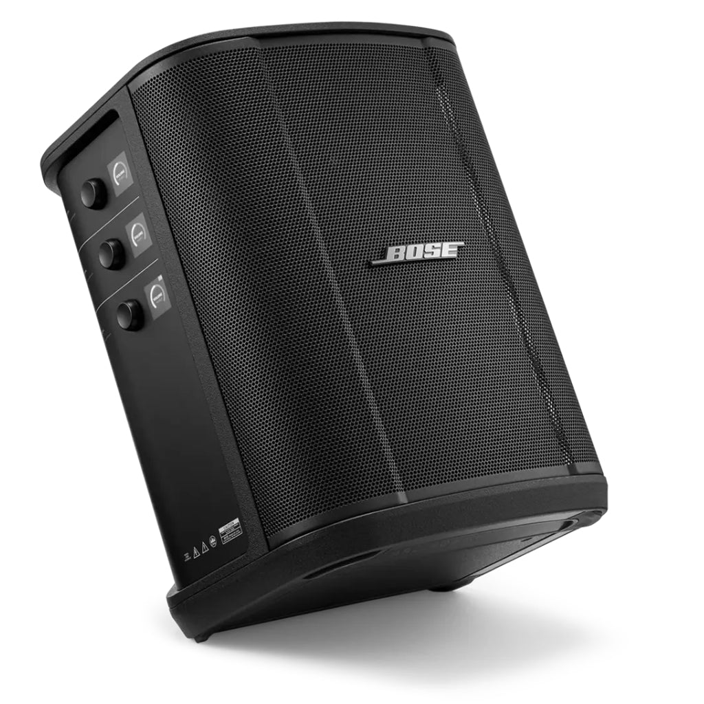 Bose S1 Pro+ Portable Bluetooth Speaker System | 869583-2120 Speaker BOSE