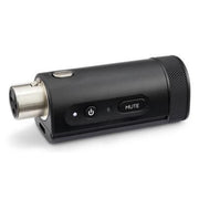 Bose S1 Pro+ Wireless Mic/Line Transmitter – XLR | 869721-0010 Adapter / Converter BOSE
