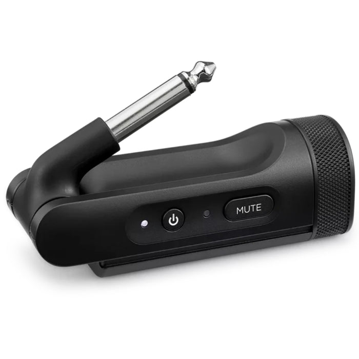 BOSE S1 Pro+ 1/4″ Wireless Instrument Transmitter | 869722-0010 Wireless Transmitter BOSE