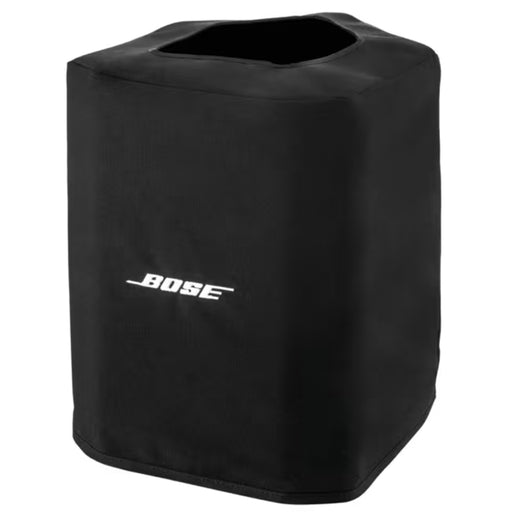 Bose S1 Pro+ Play-Through Cover Bose Audio Equipment Cases BOSE Black