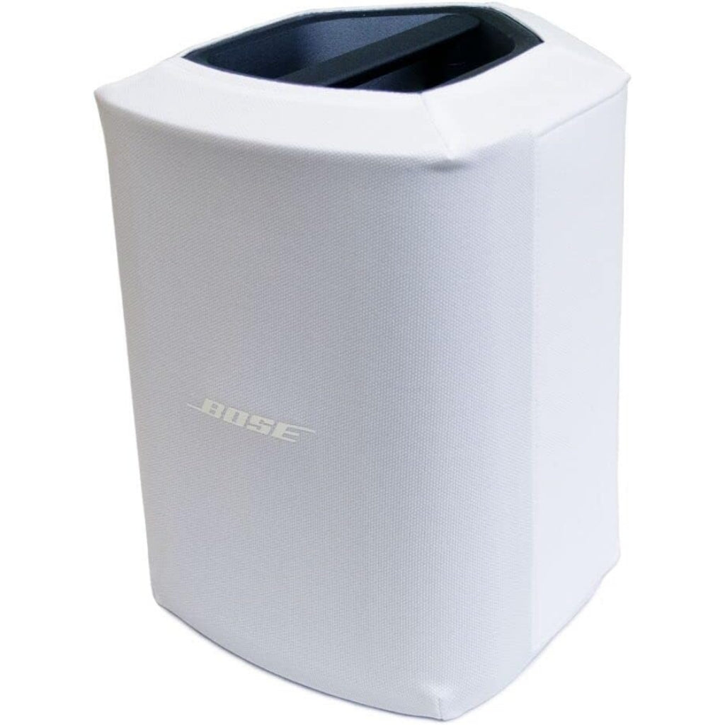 Bose S1 Pro+ Play-Through Cover Bag & Case BOSE White