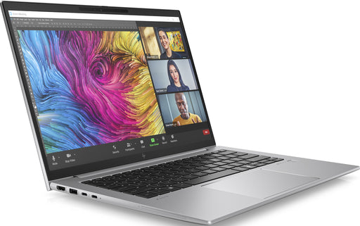 HP ZBook Firefly G11 AMD Ryzen™ 7 8840HS 14" WUXGA 16GB RAM 512GB SSD Laptop HP Laptops HP