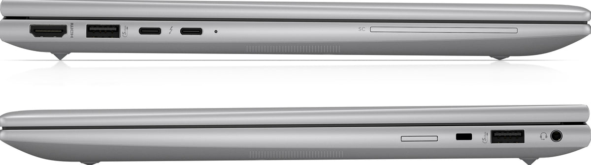 HP ZBook Firefly G11 AMD Ryzen™ 7 8840HS 14" WUXGA 16GB RAM 512GB SSD Laptop HP Laptops HP