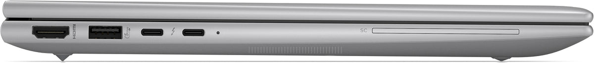 HP ZBook Firefly G11 AMD Ryzen™ 7 8840HS 14" WUXGA 16GB RAM 512GB SSD Laptop HP Laptops HP