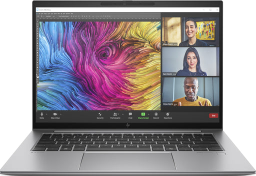 HP ZBook Firefly G11 AMD Ryzen™ 7 8840HS 14" WUXGA 16GB RAM 512GB SSD Laptop HP Laptops HP