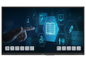 Philips E-Line 86BDL3152E/00 86" 4K Ultra HD Android 13 Collaboration Display