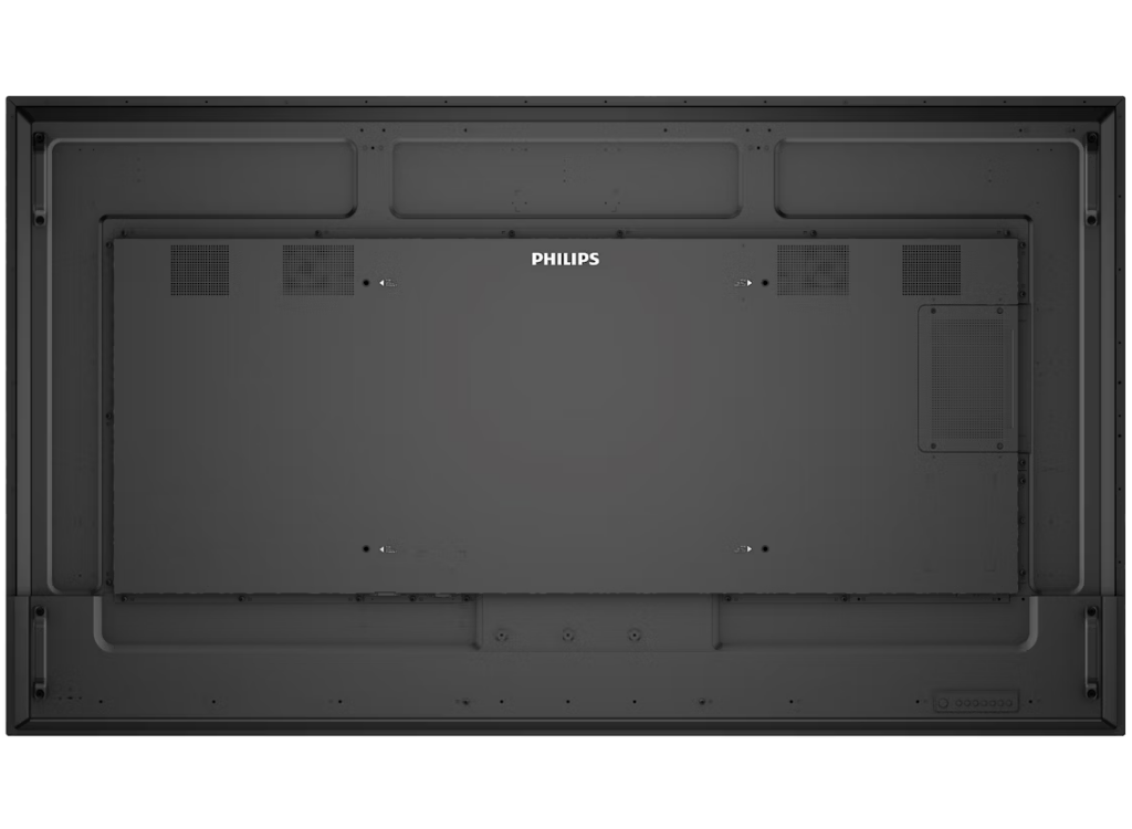 Philips Q-Line | 86BDL3511Q/00 86" 4K Smart Anti-Glare Digital Signage Display Digital Signage Display Philips