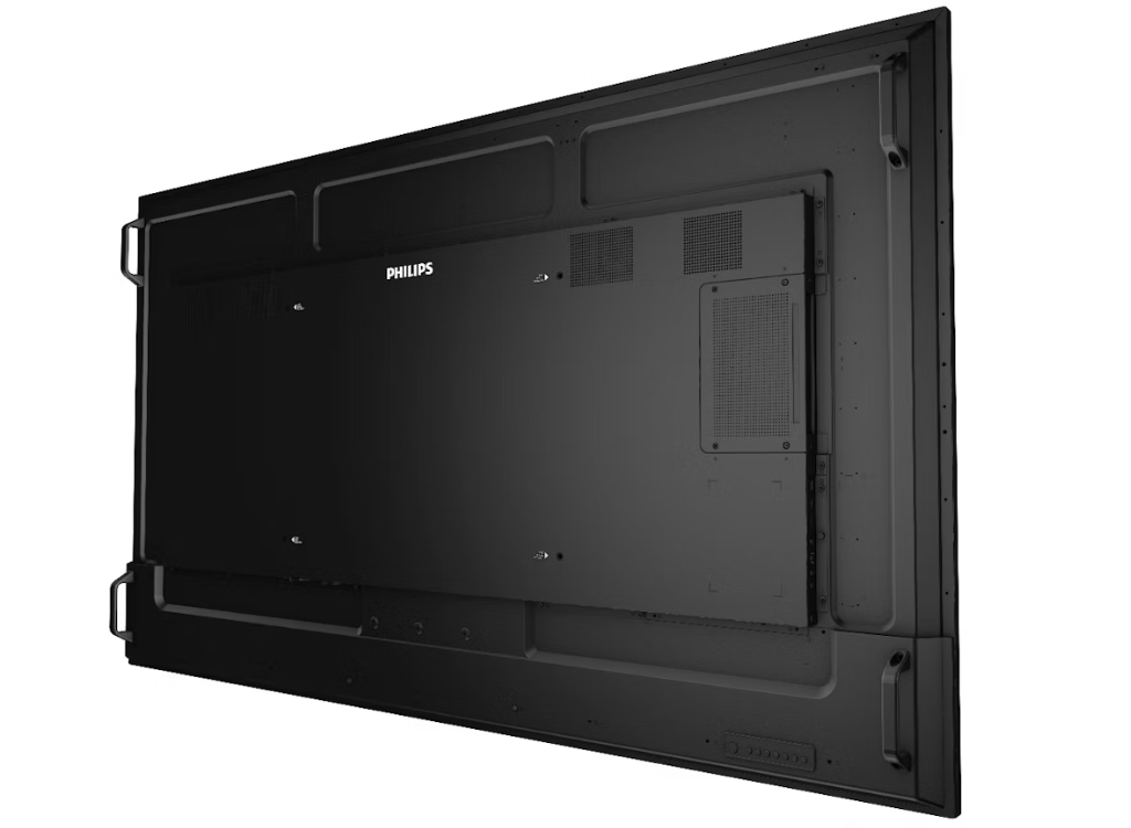 Philips Q-Line | 86BDL3511Q/00 86" 4K Smart Anti-Glare Digital Signage Display Digital Signage Display Philips