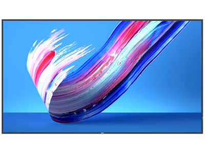 Philips 86BDL3650Q/00 86" 4K Q-Line Digital Signage Display Philips Digital Signage Philips