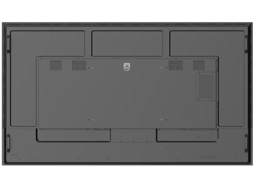 Philips 86BDL3650Q/00 86" 4K Q-Line Digital Signage Display Digital Signage Display Philips