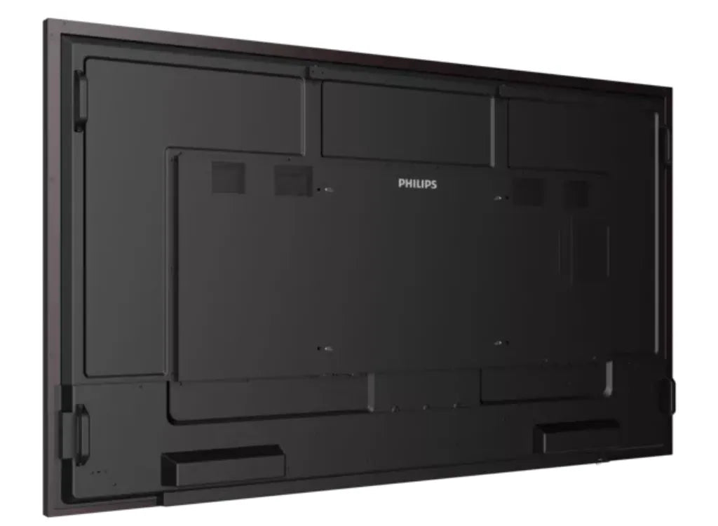 Philips 86BDL3652T/00 86” 4K Android Interactive Touchscreen Display Interactive Touchscreen Display Philips