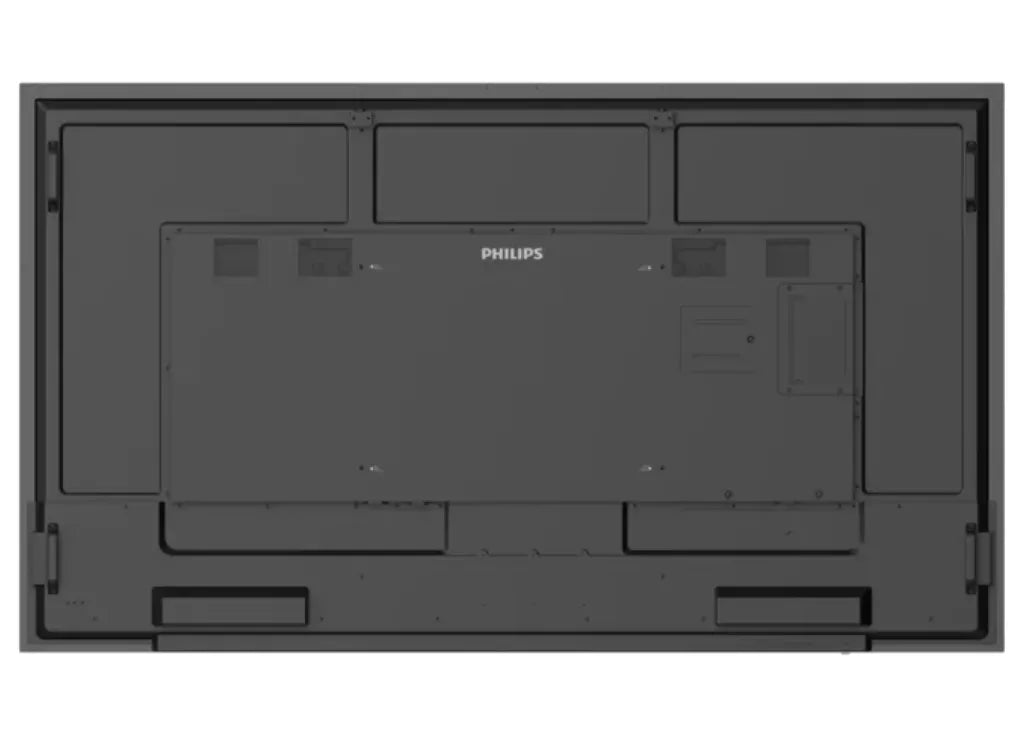 Philips 86BDL3652T/00 86” 4K Android Interactive Touchscreen Display Interactive Touchscreen Display Philips