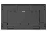 Philips 86BDL3652T/00 86” 4K Android Interactive Touchscreen Display Interactive Touchscreen Display Philips