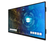 Philips E-Line 86BDL4152E/00 86" 4K Ultra HD Interactive Display Interactive Touchscreen Display Philips