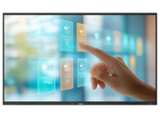 Philips E-Line 86BDL4252E/00 86" 4K UHD Android 14 Interactive Touchscreen Display Interactive Touchscreen Display Philips