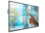 Philips E-Line 86BDL4252E/00 86" 4K UHD Android 14 Interactive Touchscreen Display Interactive Touchscreen Display Philips