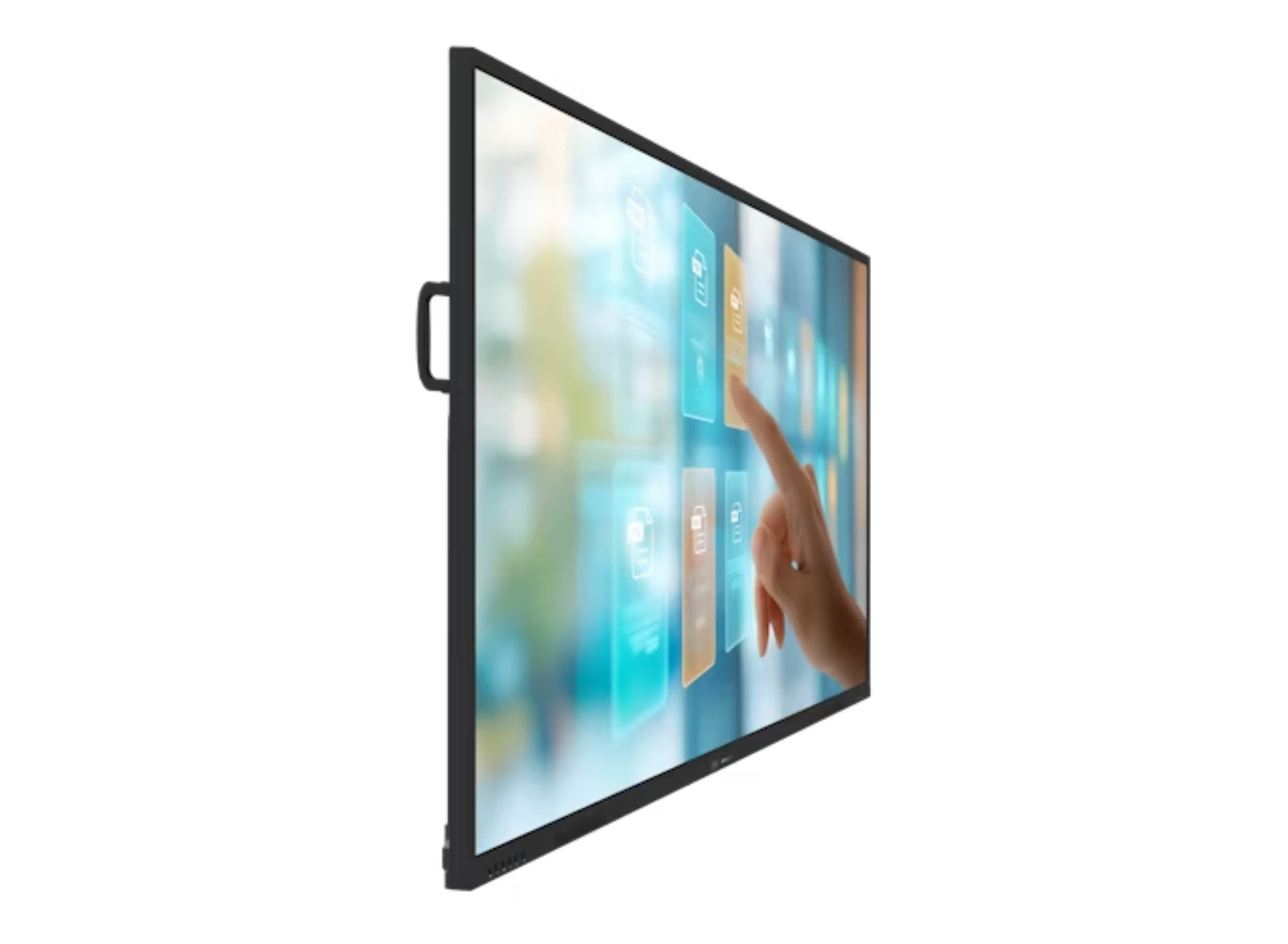 Philips E-Line 86BDL4252E/00 86" 4K UHD Android 14 Interactive Touchscreen Display Interactive Touchscreen Display Philips