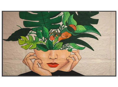 Philips D-Line | 86BDL4511D/00 86" 4K Smart Digital Signage Display Philips Digital Signage Philips