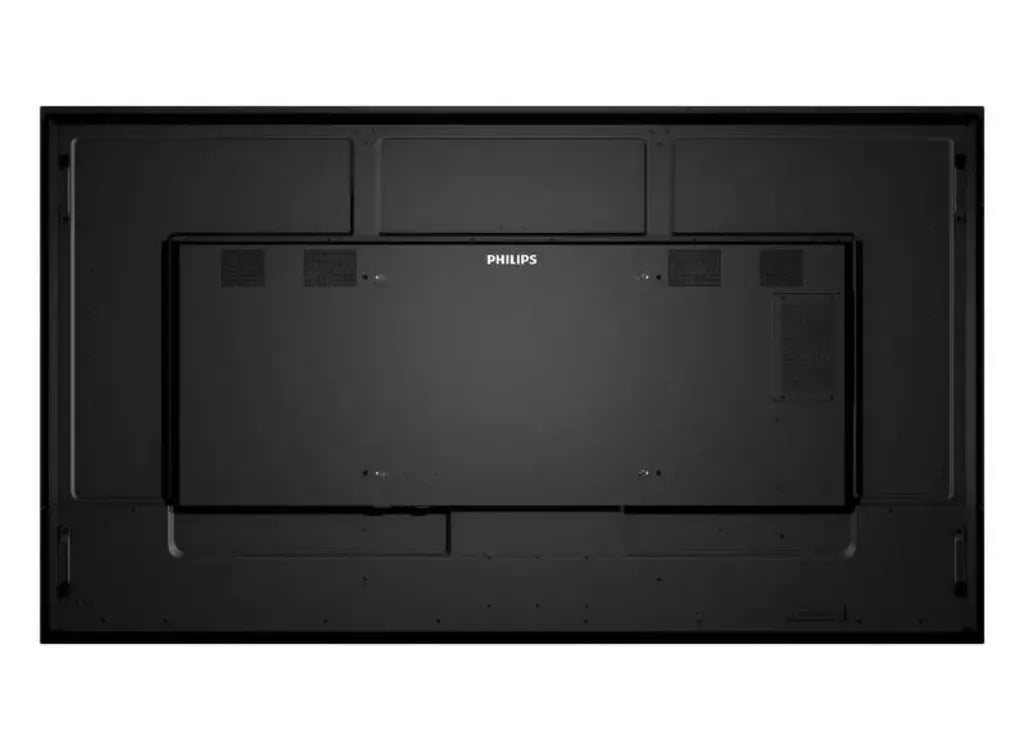 Philips D-Line | 86BDL4511D/00 86" 4K Smart Digital Signage Display Digital Signage Display Philips