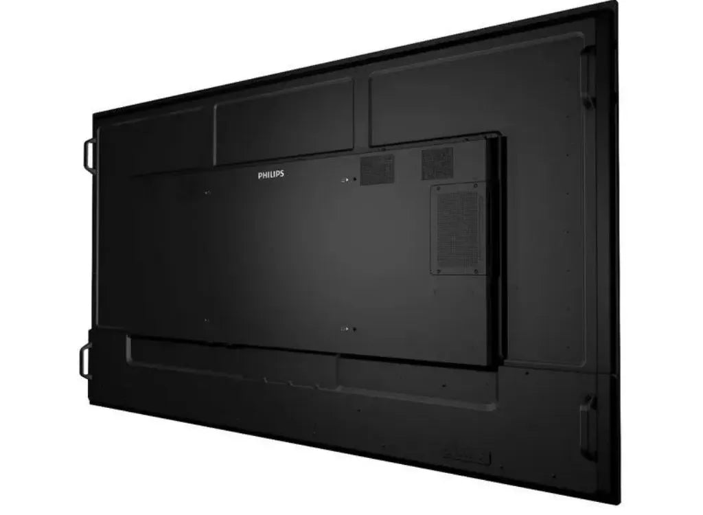 Philips D-Line | 86BDL4511D/00 86" 4K Smart Digital Signage Display Digital Signage Display Philips