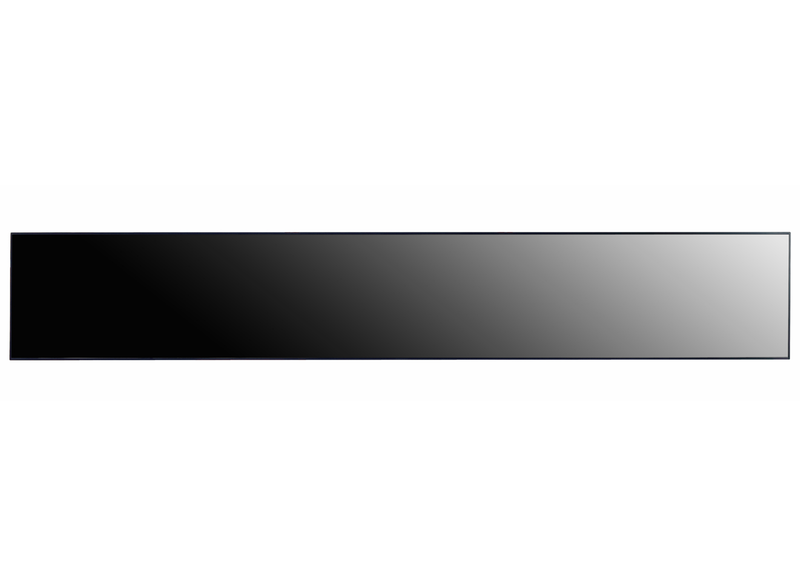 LG 86BH5F-M 86" Stretch Digital Signage Display Digital Signage Display LG