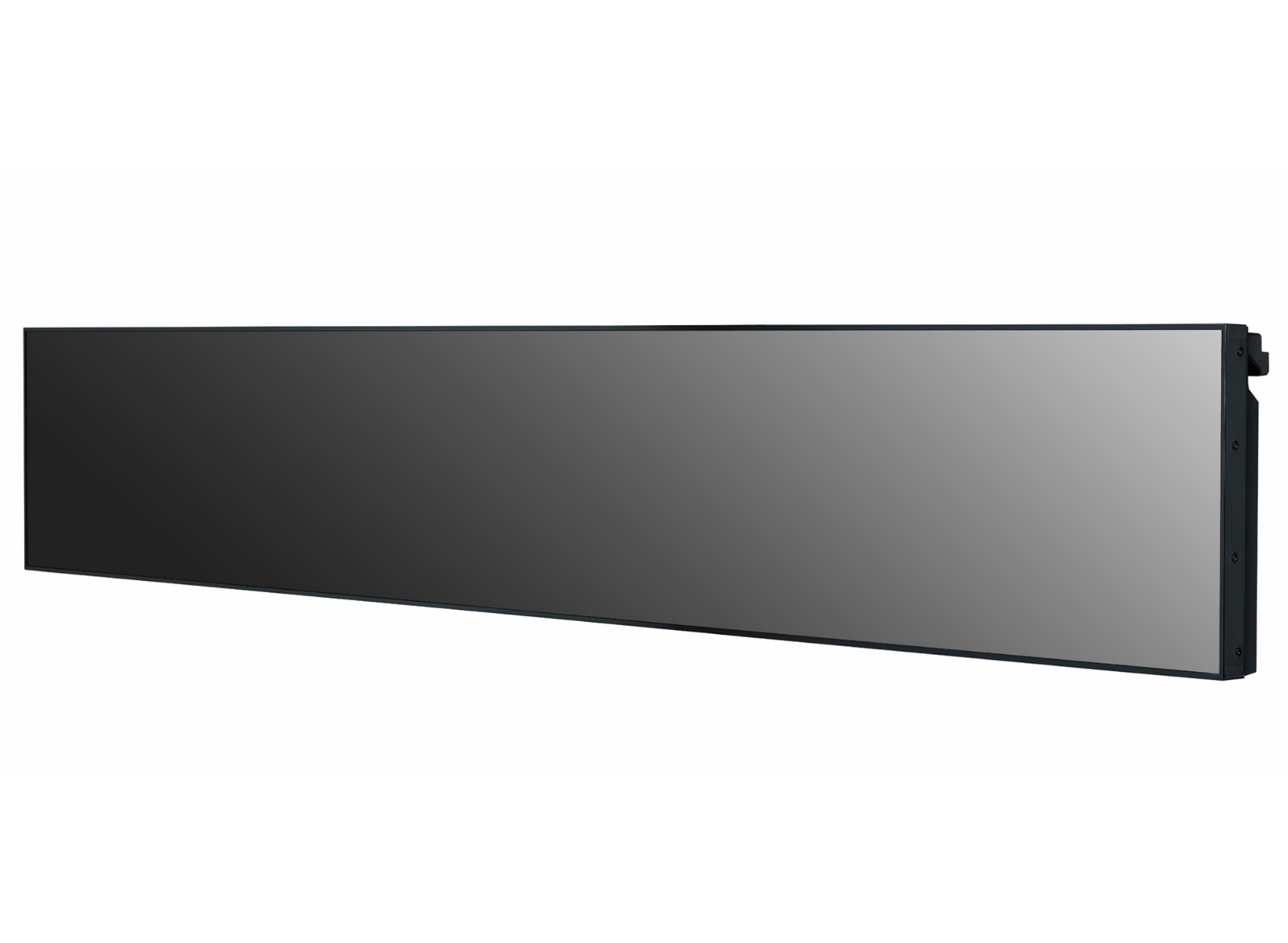 LG 86BH5F-M 86" Stretch Digital Signage Display Digital Signage Display LG