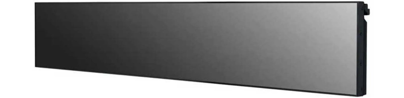 LG 86BH5F 2.18 m (86") IPS 500 cd/m² Ultra Stretch Signage Display Digital Signage Display LG