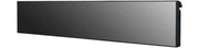 LG 86BH5F 2.18 m (86") IPS 500 cd/m² Ultra Stretch Signage Display Digital Signage Display LG