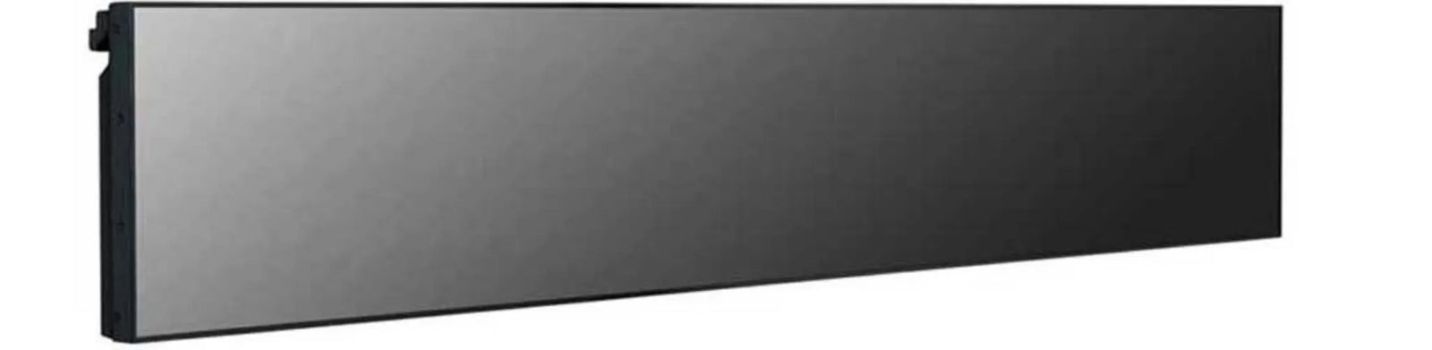 LG 86BH5F 2.18 m (86") IPS 500 cd/m² Ultra Stretch Signage Display Digital Signage Display LG