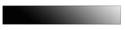 LG 86BH5F 2.18 m (86") IPS 500 cd/m² Ultra Stretch Signage Display Digital Signage Display LG