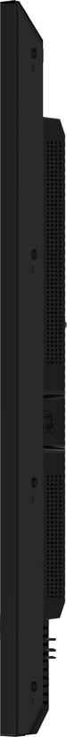 Hisense Commercial 86DM66D - 86" 4K Ultra HD 24/7 Professional Digital Signage Display Digital Signage Display Hisense