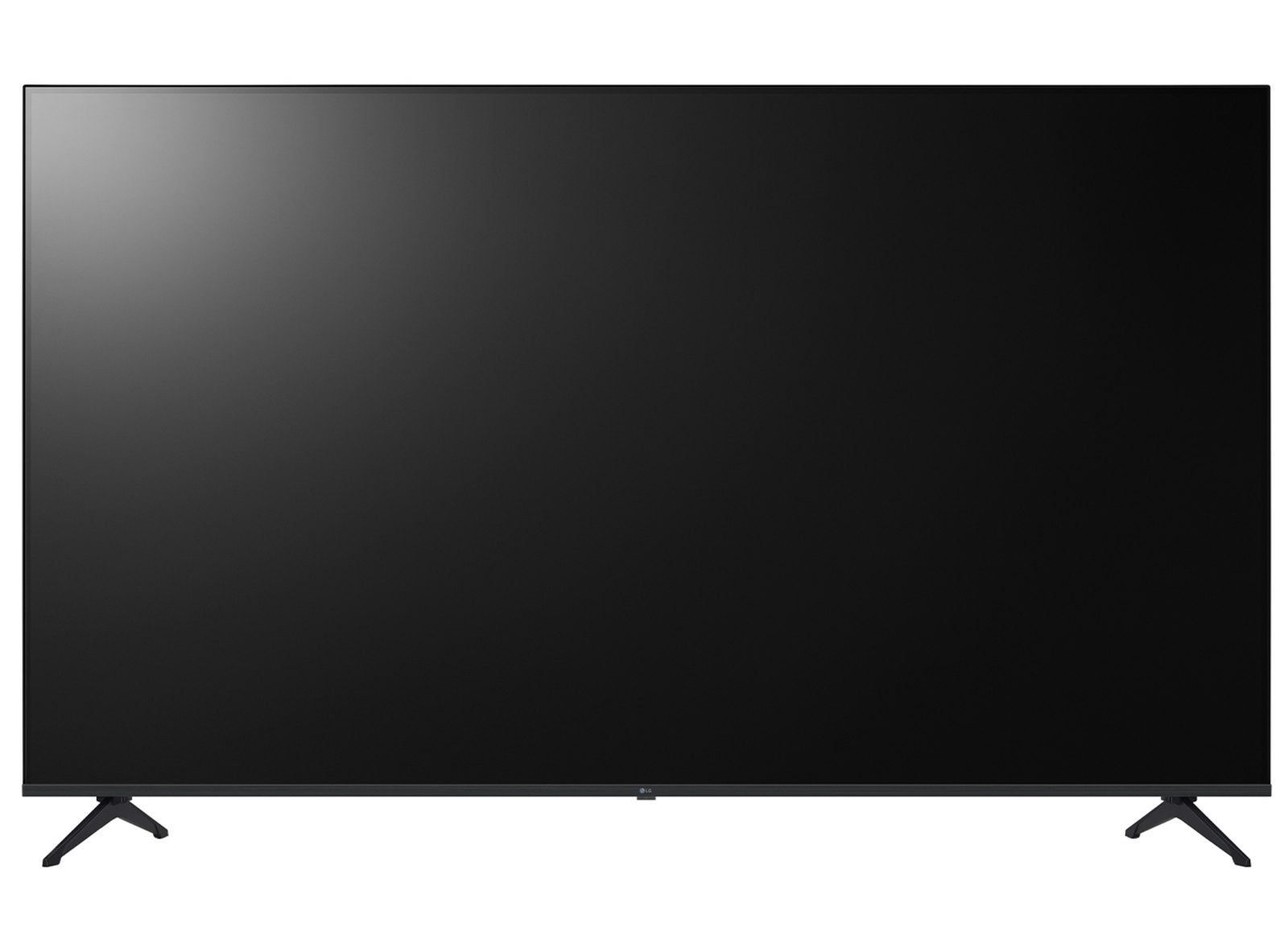 LG 86PK640S 86" 4K Ultra HD Smart Commercial Signage TV Digital Signage Display LG