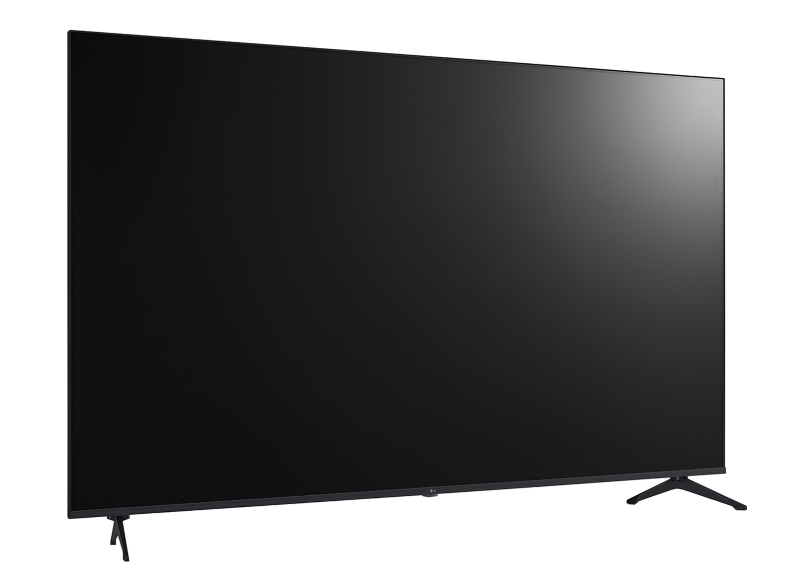 LG 86PK640S 86" 4K Ultra HD Smart Commercial Signage TV Digital Signage Display LG