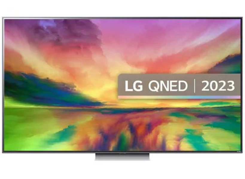 LG 86QNED816RE.AEK 86 inch 4K Smart Ultra HD TV — Screen Moove