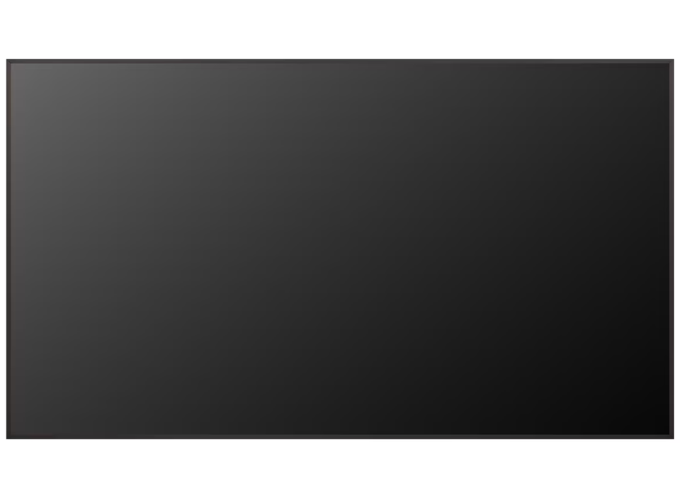 LG 86UH5N-M 86 inch professional UHD commercial display