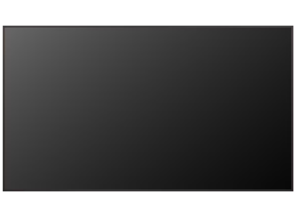 LG 86UH5N-M 86" 4K UHD Large Format Digital Signage Display