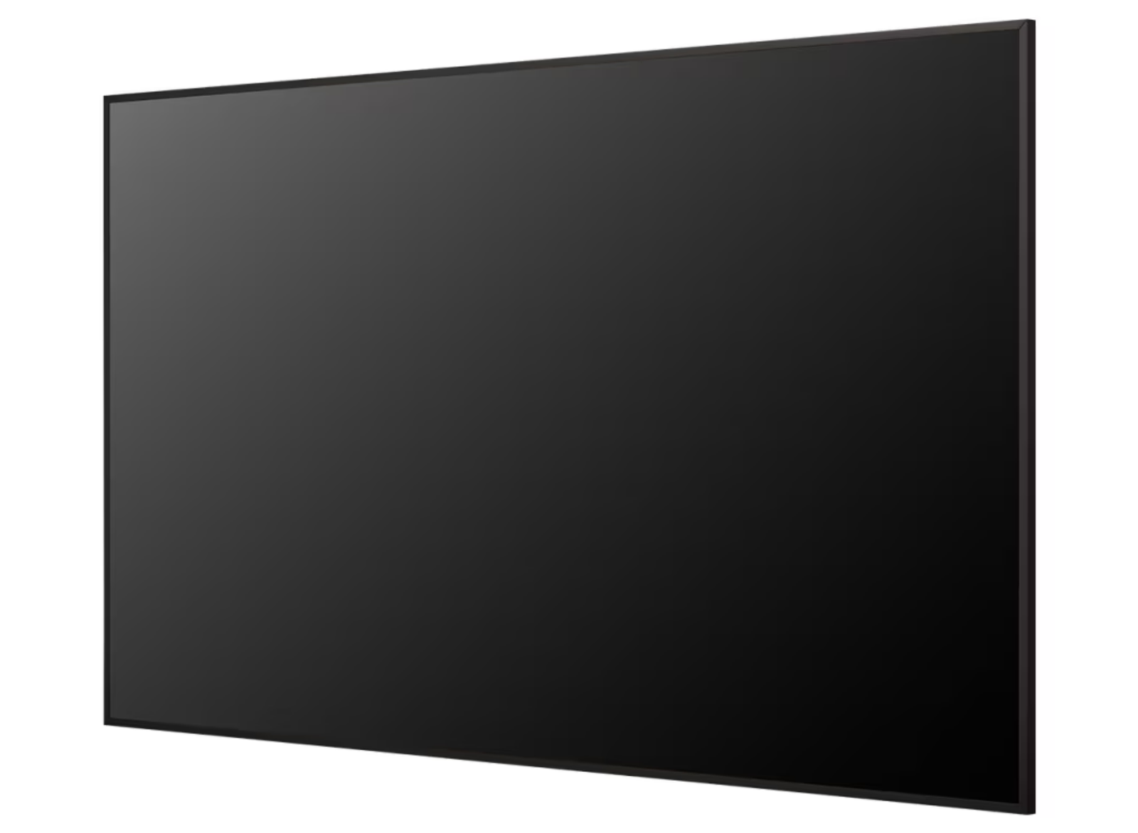 LG 86UH5N-M 86" 4K UHD Large Format Digital Signage Display Digital Signage Display LG
