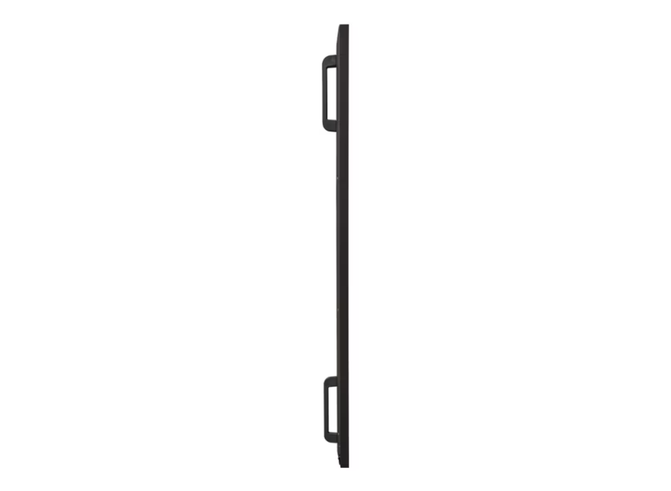 LG 86UH5N-M HDMI DisplayPort LAN RS232 professional connectivity