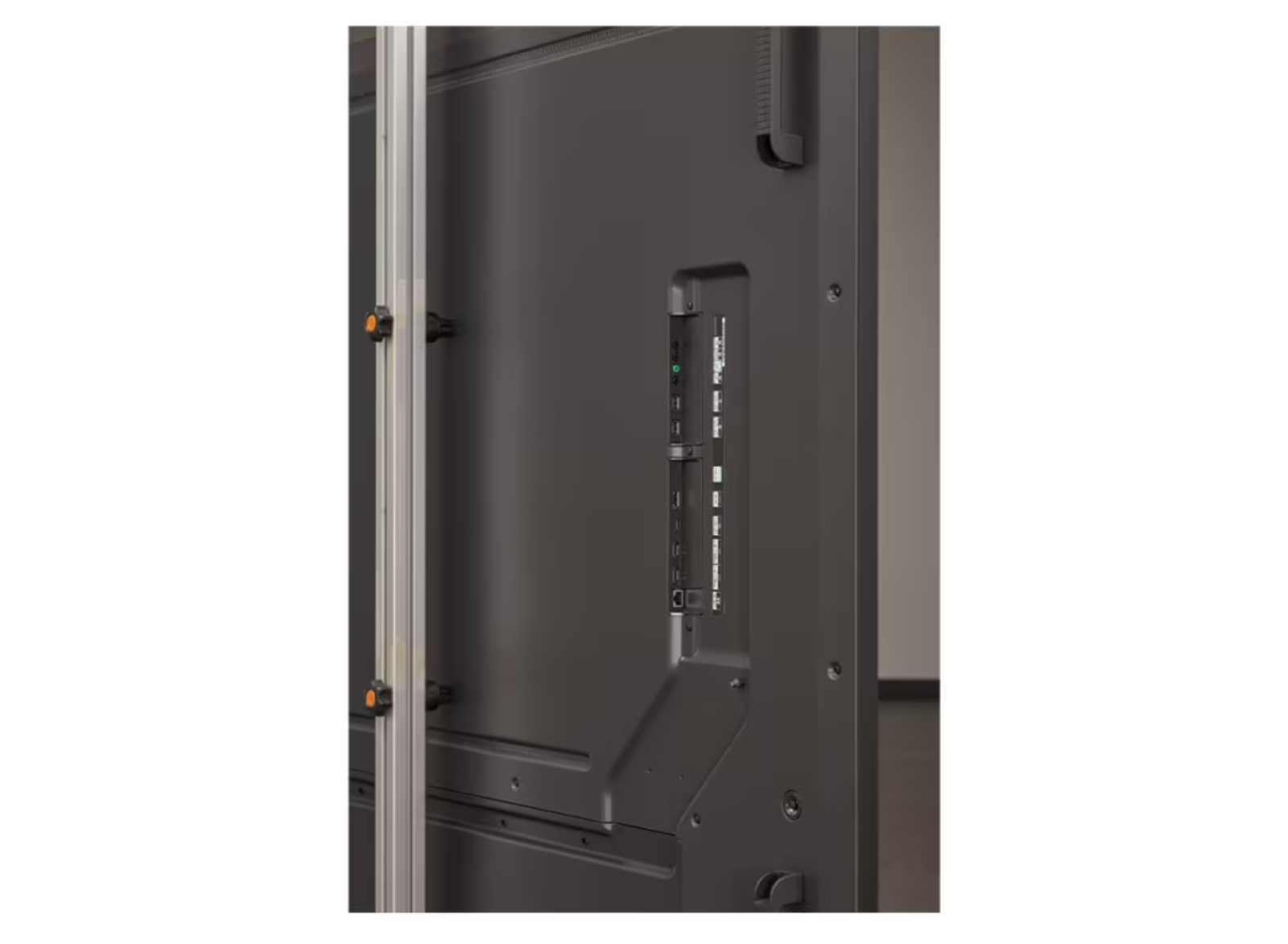 LG 86UH5N-M 86" 4K UHD Large Format Digital Signage Display Digital Signage Display LG