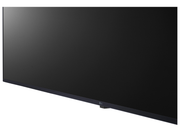 LG 86UL3J-B 86" 4K Ultra HD webOS Digital Signage Display Digital Signage Display LG