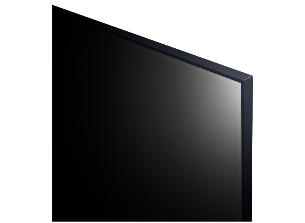 LG 86UL3J-N 86" 4K Ultra HD Signage Display Digital Signage Display LG
