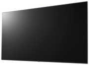 LG 86UL3J-N 86" 4K Ultra HD Signage Display Digital Signage Display LG